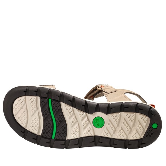 🆕 TIMBERLAND MEN'S GOVERNOR'S ISLAND BCKSTRAP SANDAL - Picture 4 of 8